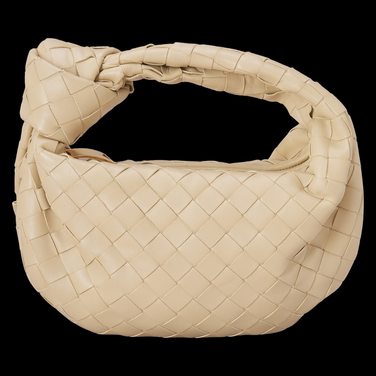 BOTTEGA VENETA(USED)보테가베네타 미니 조디 백